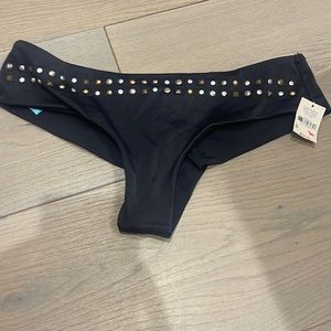 Brand new with tags cheeky bathing suit bottom